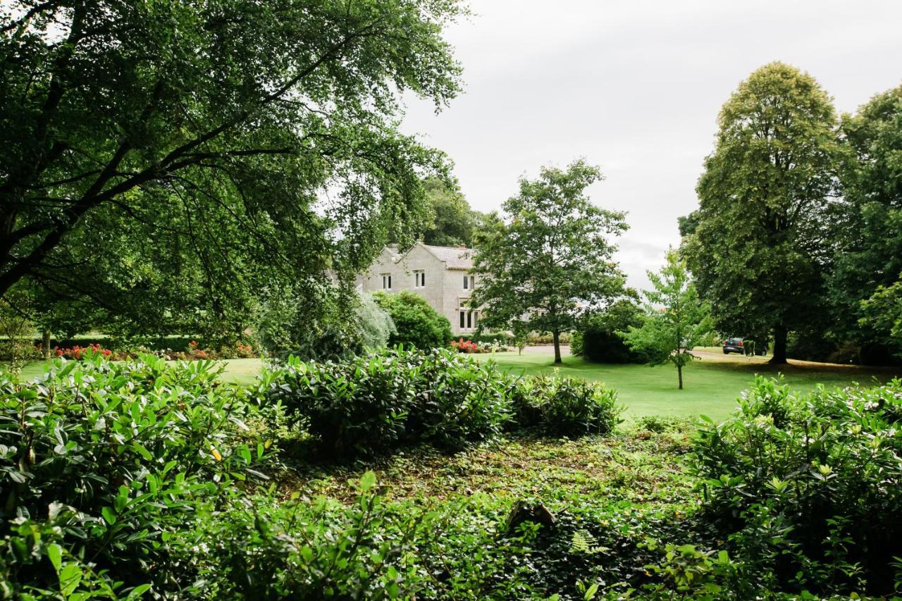 Lodge Courtyard Carlow