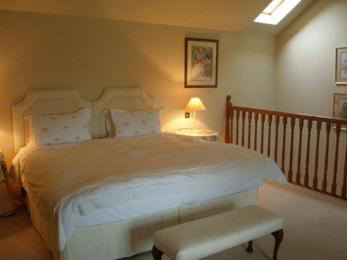 Lodge Courtyard Carlow